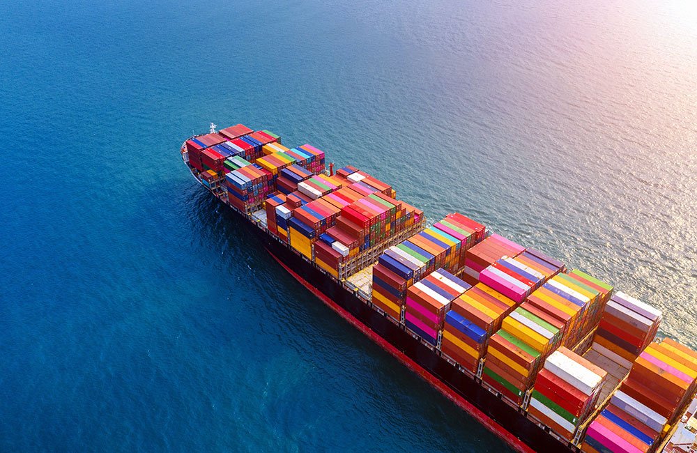 Bulk Haulage
